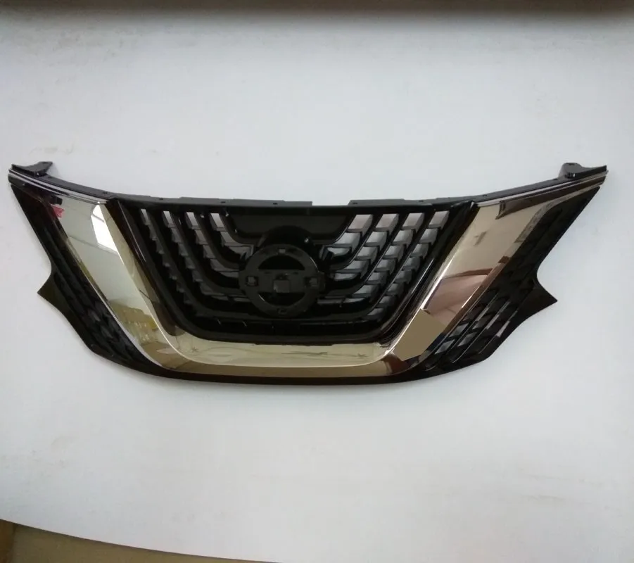 1 шт. Авто Передняя решетка автомобиля верх грили сборки для Nissan Murano