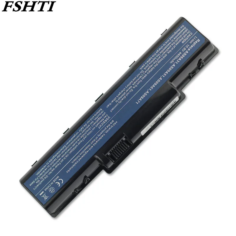 Новый OEM 6-ячеечный Аккумулятор для ноутбука Packard bell EasyNote TJ61 TJ62 TJ63 TJ64 TJ65 TJ66 TJ67 TR81 TR82