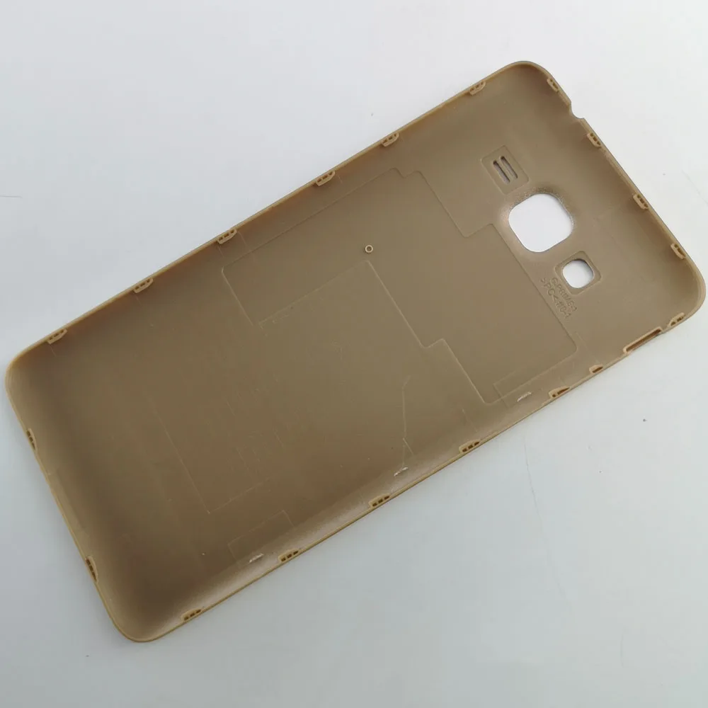 Батарея задняя крышка отсека для samsung Galaxy Grand Prime G530 G530H G530F G531 G531H G531F сзади Корпус чехол Дверь задняя крышка