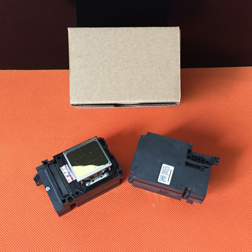 Jetvinner оригинальная печатающая головка F192040 для Epson TX700 TX800 TX720 TX820 PX700fwd настольного