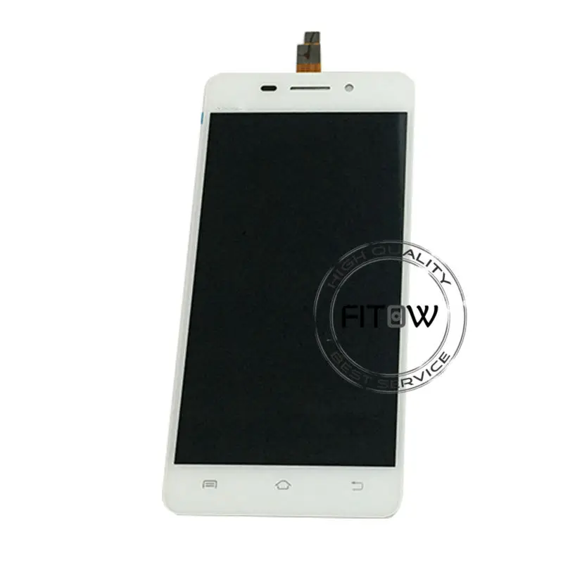 Fitow Бренд Класса AAA 100% Тестирование Для Vivo X5 SL ЖК Дисплей С Сенсорным Экраном