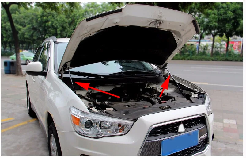 Для MITSUBISHI ASX 2013-2017 годов | Автомобили и мотоциклы