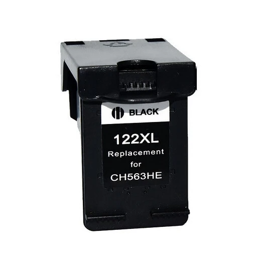 3 набора совместимых картриджей для принтера hp122 122XL, Deskjet 1000 1050A 2000 2050 2050A 3000 3050 3050A 1510.