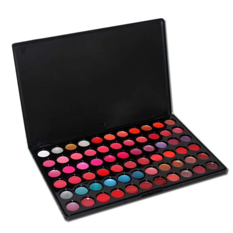 Lipstick Palette Matte Sexy Red Nude Lip Balm Pigment Stick Long Lasting Lipsticks Colors Waterproof Lips Makeup Set |