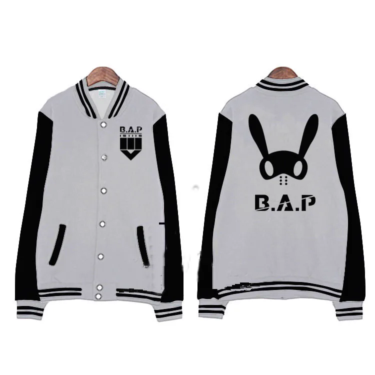 B. a. p debe ayudar a la DO452 zelo adems de terciopelo sudadera uniforme bisbol|sudaderas| |