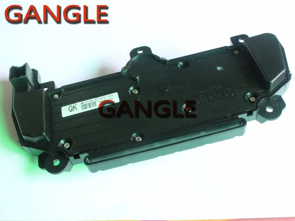 13273262 CONTROL RADIO PANEL For 2011 2012 2013 BUICK REGAL | Автомобили и мотоциклы