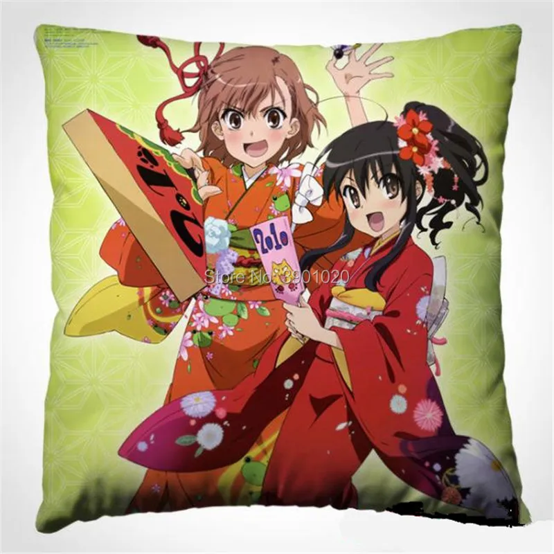 Подарочная девушка КИНОМОТО аниме карточка Captor Sakura cartoon To Aru Kagaku без