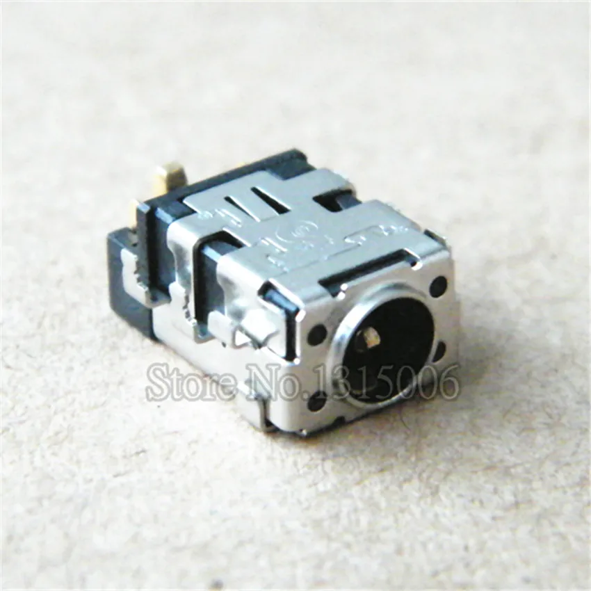 AC DC разъем в порт питания материнская плата входной для Asus X540L X540LA X540LJ X541 X541UA R541