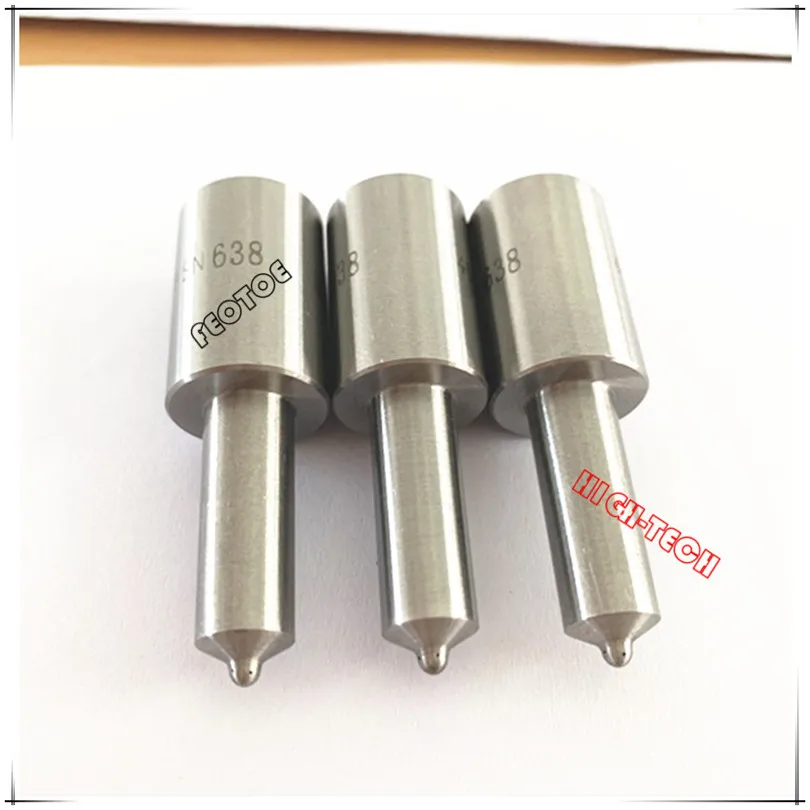 

High Technology Diesel Nozzle DLLA160S325N507 For Diesel Engine 6D15
