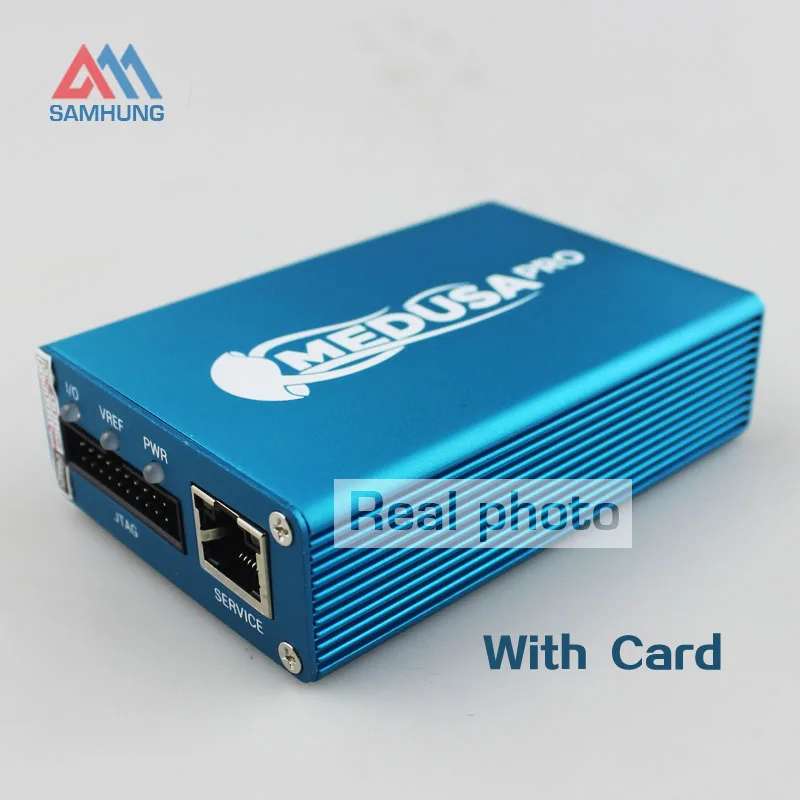 Новый полный набор Медуза коробка PRO Testpoints + адаптер JTAG MMC для LG samsung huawei с Optimus