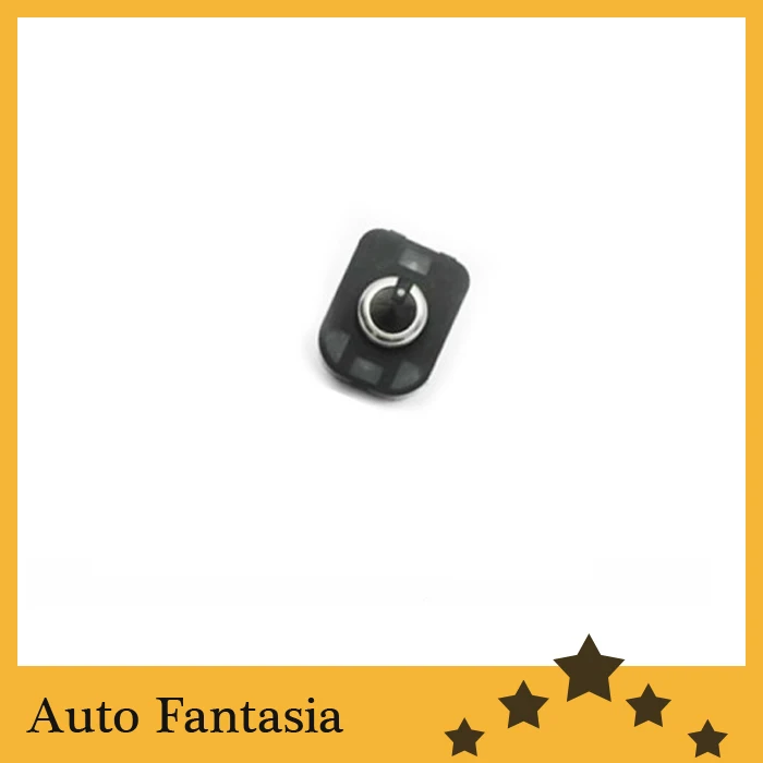 

Chrome tip rear view mirror power switch for Audi q5