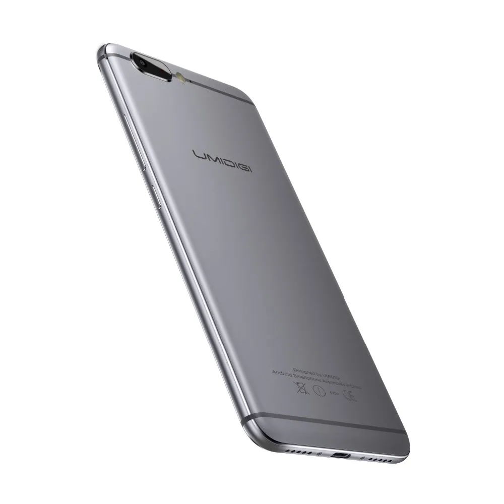 UMI Z helio X27 4 ГБ Оперативная память 32 Встроенная смартфон 5.5 FHD Дека Core мобильный