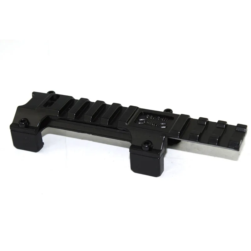 Охотничьи аксессуары для тактической прицеливания топ 20 мм пикатинни вивера