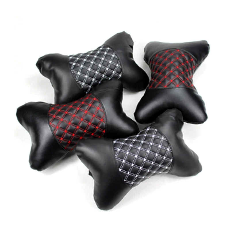 Бесплатная доставка автомобильные подголовники принадлежности подушки для шеи