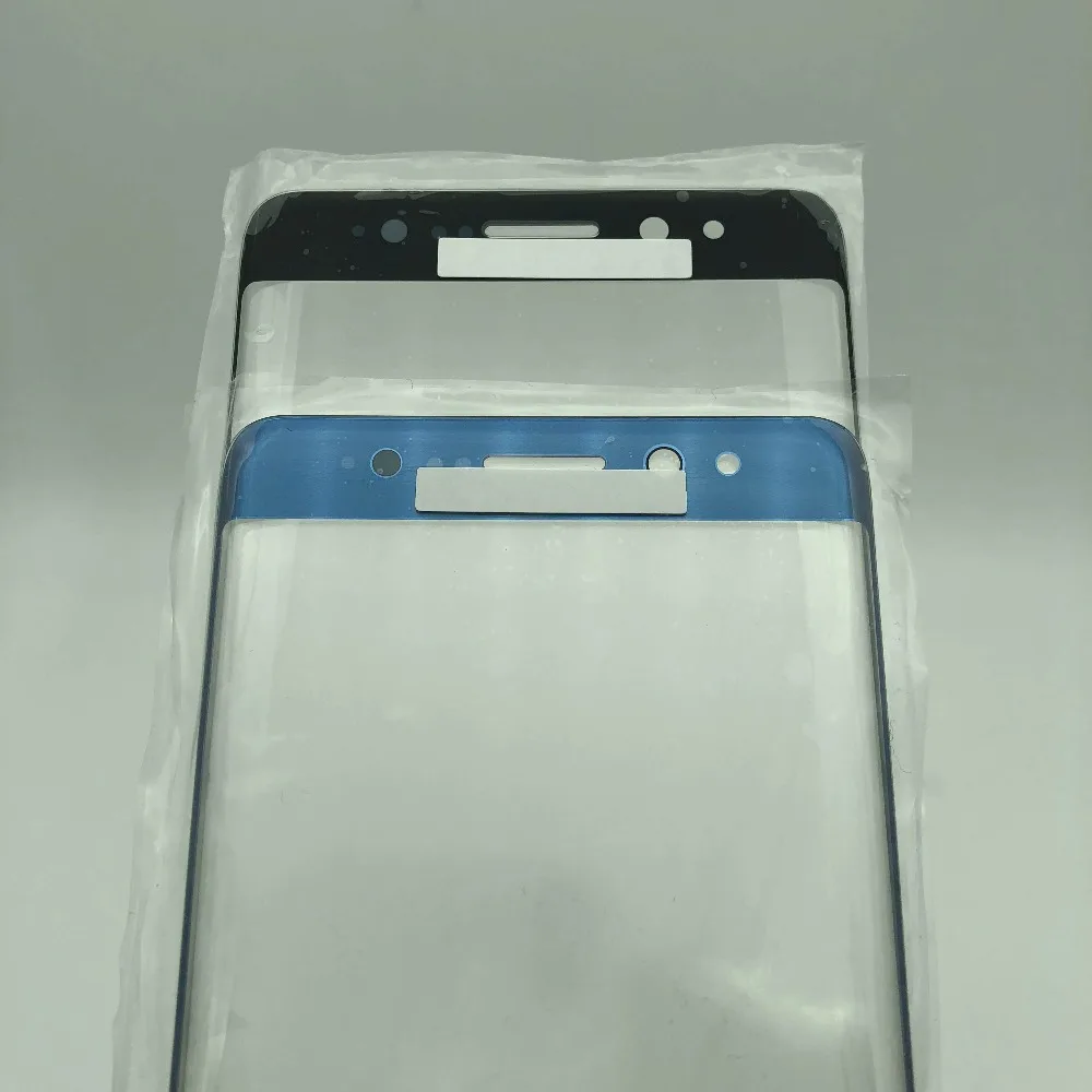 Стекло для Samsung Galaxy Note FE Fan Edition 2 шт.|Сенсорные панели (тачскрин)| |