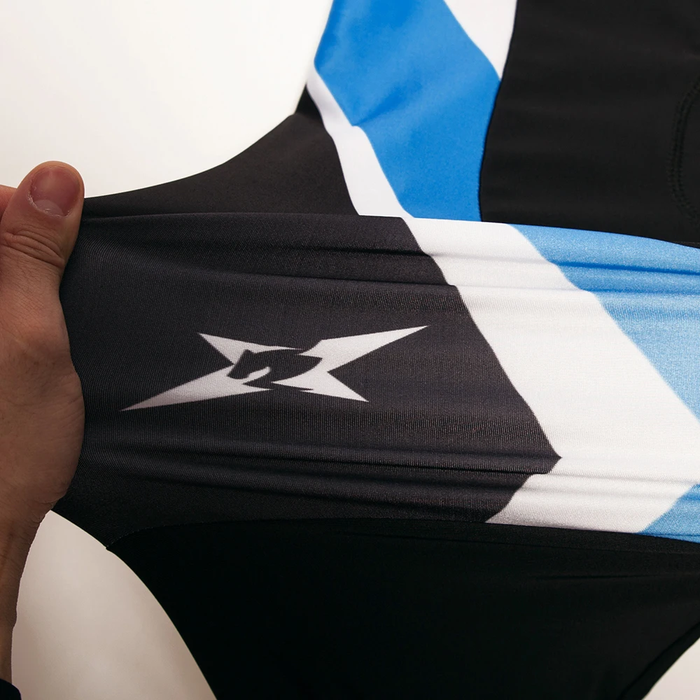 GEODASH хорошее качество Велоспорт Джерси Набор человек воздухопроницаемая одежда