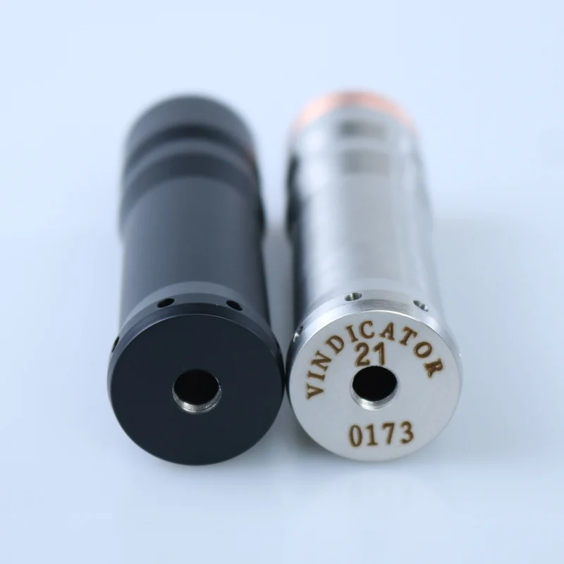 Феномен Vindicator 25 мод fit 20700 21700 батарея электронный механический сигареты Кеннеди