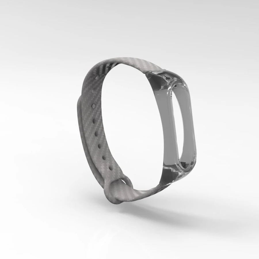 TPE Vervanging Band Voor Xiaomi 2 Smart Polsband 5 kleuren спортивный браслет с кристаллами voor Mi 2|mi band band|band