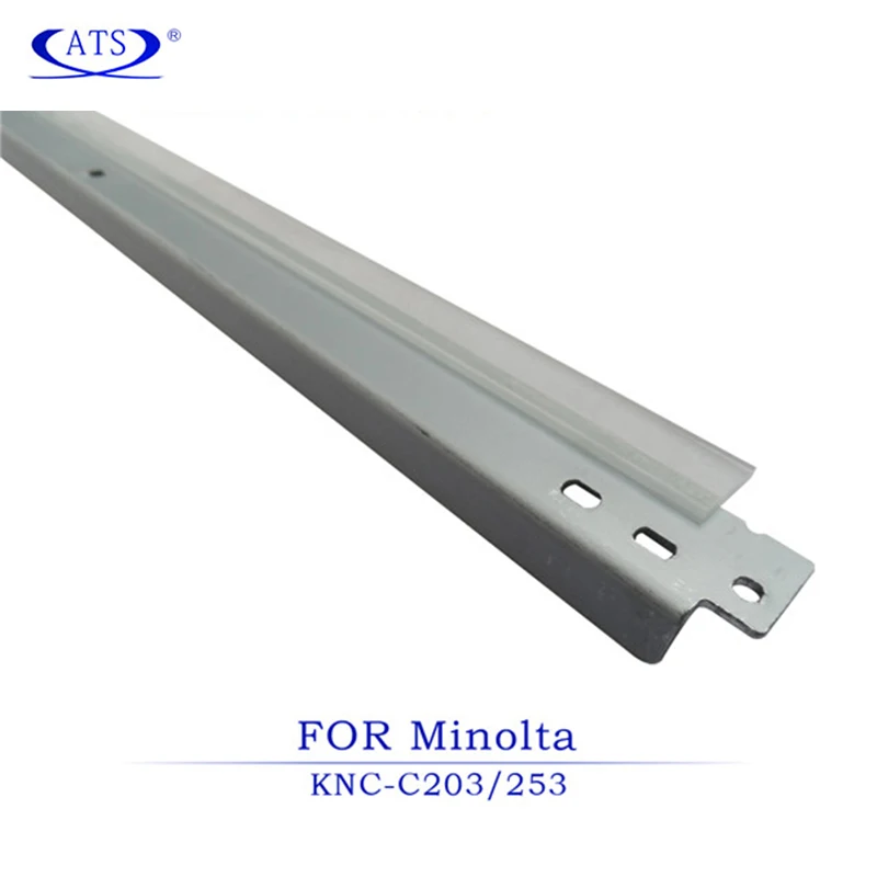 Лезвие для чистки Konica Minolta C 203 253 200 353 запасные части копира C200 C203 C253 C353 C-200 C-203 C-253 |