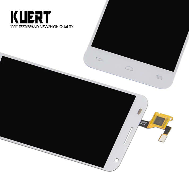 4 5 ''для Alcatel Idol 2 Mini S Lcd 6036X 6036Y ЖК дисплей дигитайзер сенсорный экран в сборе 960x540