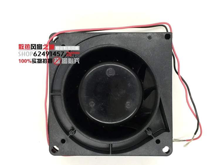 Новый оригинальный COMAIR ROTRON 8032 24 В WT24B3-E2 80*80*32 мм вентилятор | Компьютеры и офис