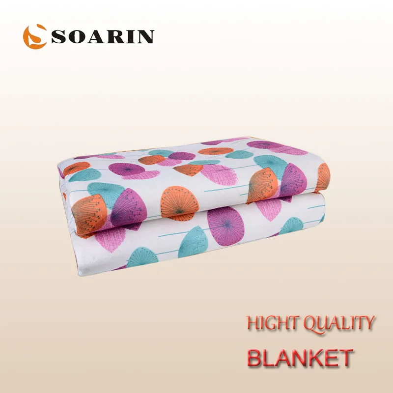 Нагревательный матрас SOARIN Manta Electrica 220 В 150x70 см|gear|gear geargears gears |