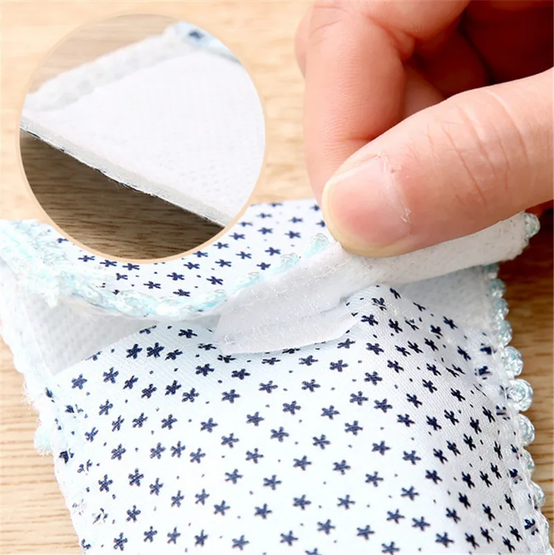 1 шт. тканевый ТВ пульт дистанционного управления мультяшный кружевной