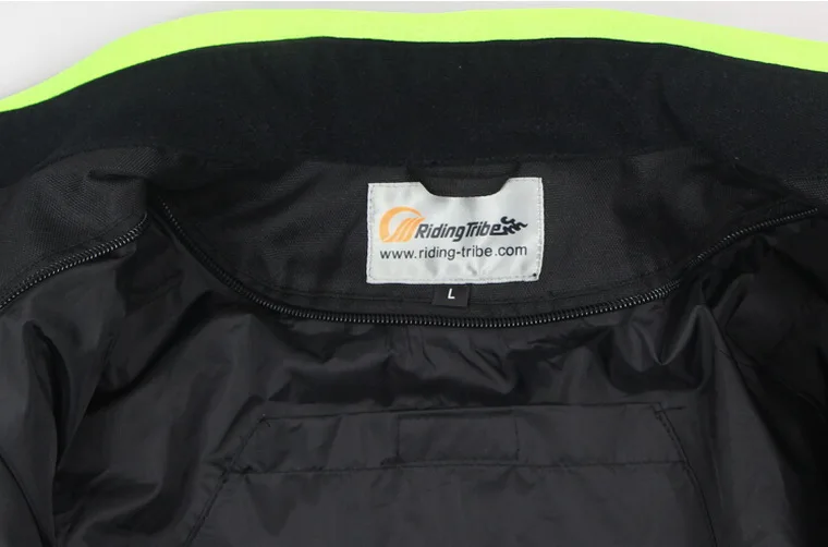 Куртка для езды на мотоцикле Sunner мотоциклетная куртка из ткани Оксфорд размер JK 37