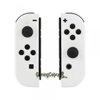 Чехол-накладка с полными кнопками для Nintendo Switch и контроллера OLED JoyCon