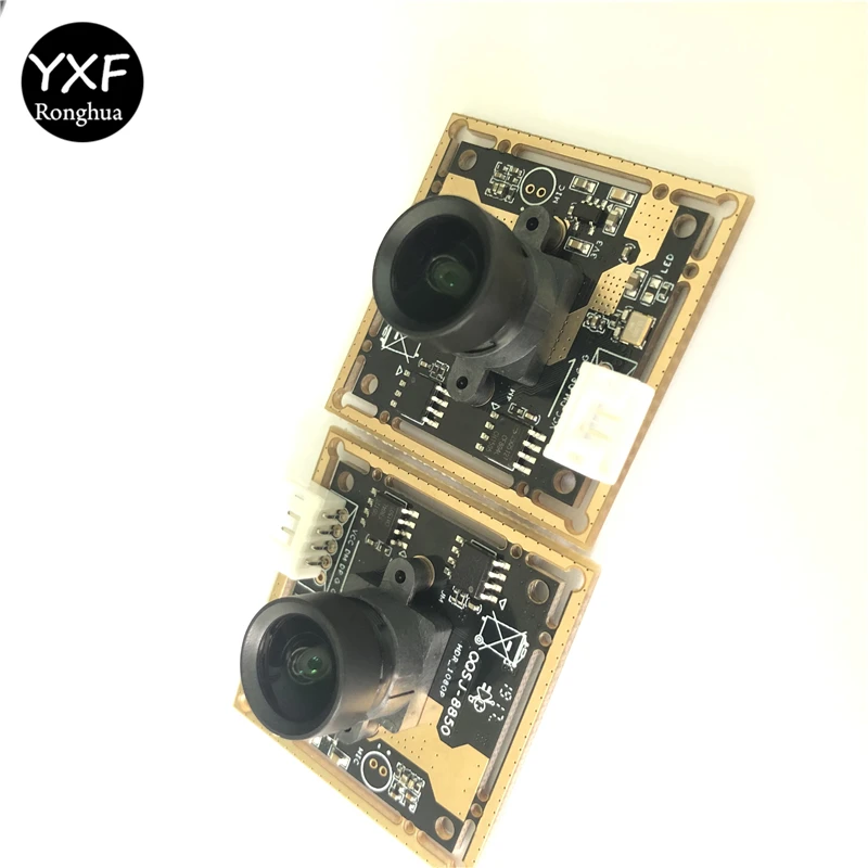 Модуль usb камеры AR0230 с широкой динамической поддержкой интерфейса UVC для