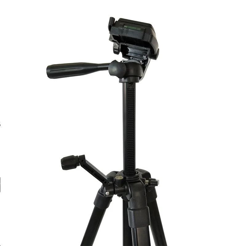 Fikaz Профессиональный штатив для DSLR Для cannon nikon trépied appareil фото|Штативы| |