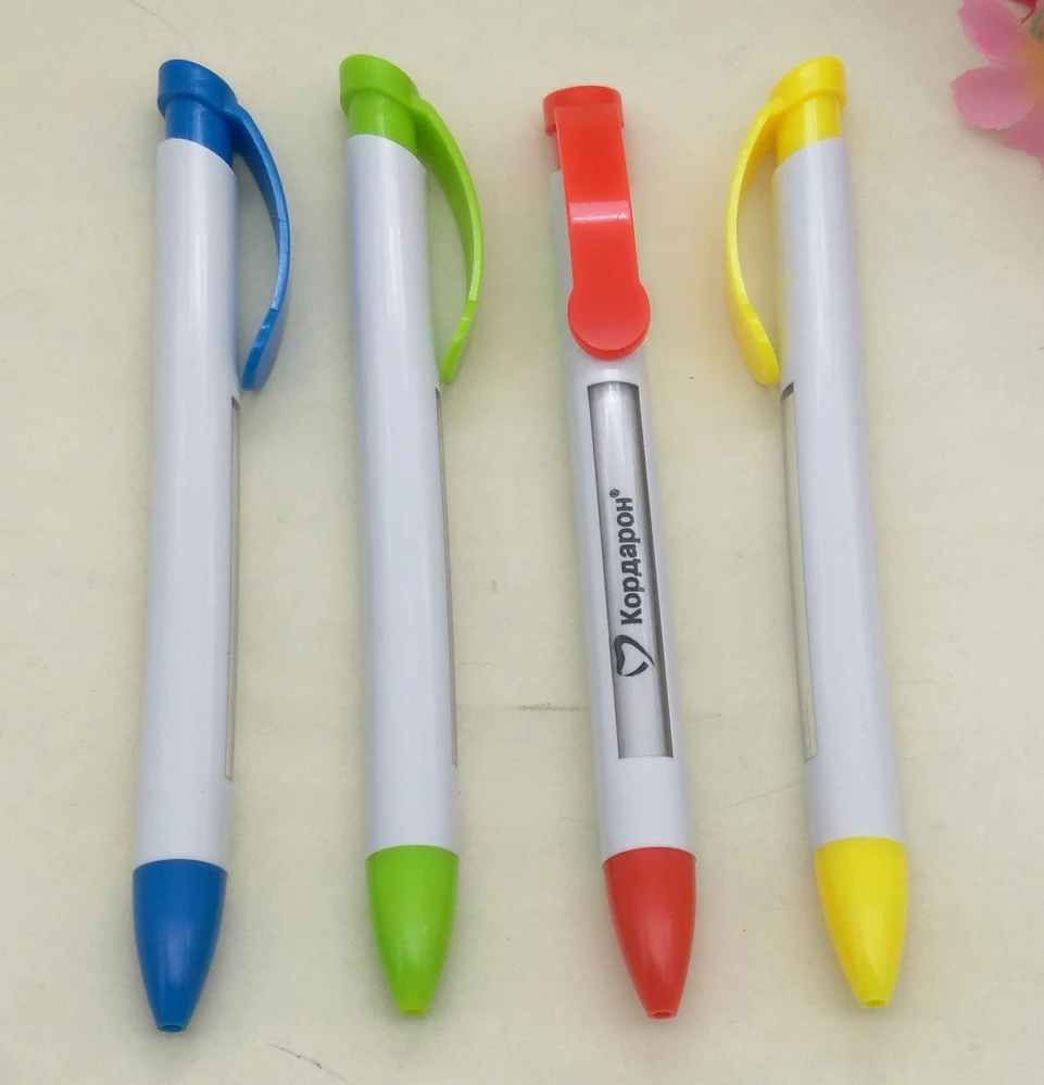 

[Free Logo + Free Shipping]1000pcs/lot custom logo promo advertising branded business personalized windows ball Pens wholesale