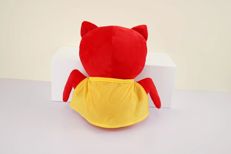28 см/45 см Uglydoll мультфильм аниме Ox Moxy Babo плюшевые игрушки Uglydog Мягкие плюшевые куклы Подарки для детей рождественские подарки