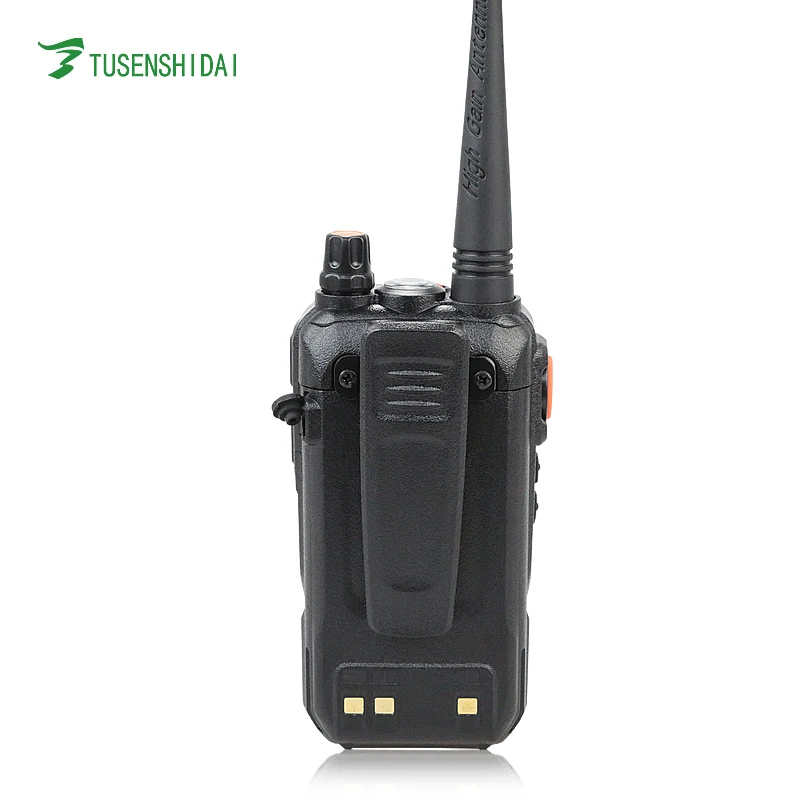 Новое поступление лучшая цена VHF 66 88 МГц фонарик любительский коммерческий 5 Вт