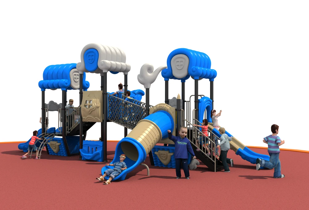 Дети Ассамблея развлечений открытая игровая площадка парк оборудование для