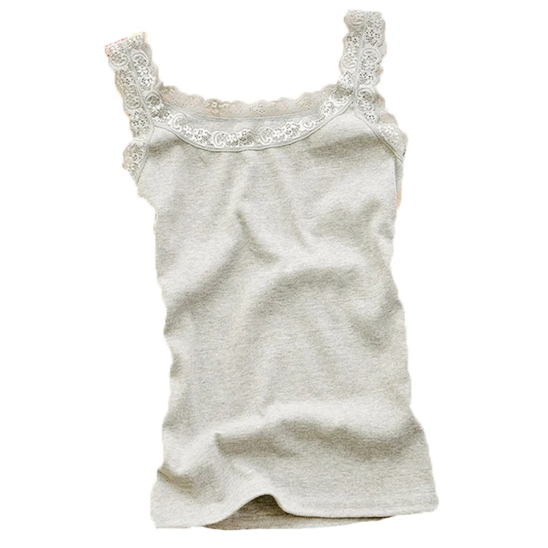 Женский сексуальный топ без рукавов вязаный Топ Удобная тонкая рубашка женские