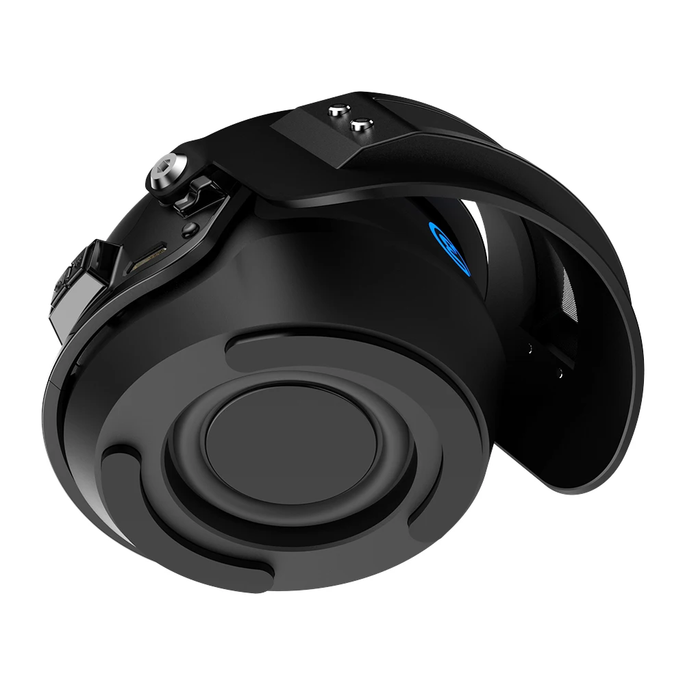 GameSir GB98K портативный Bluetooth динамик беспроводной Открытый громкий звуковая