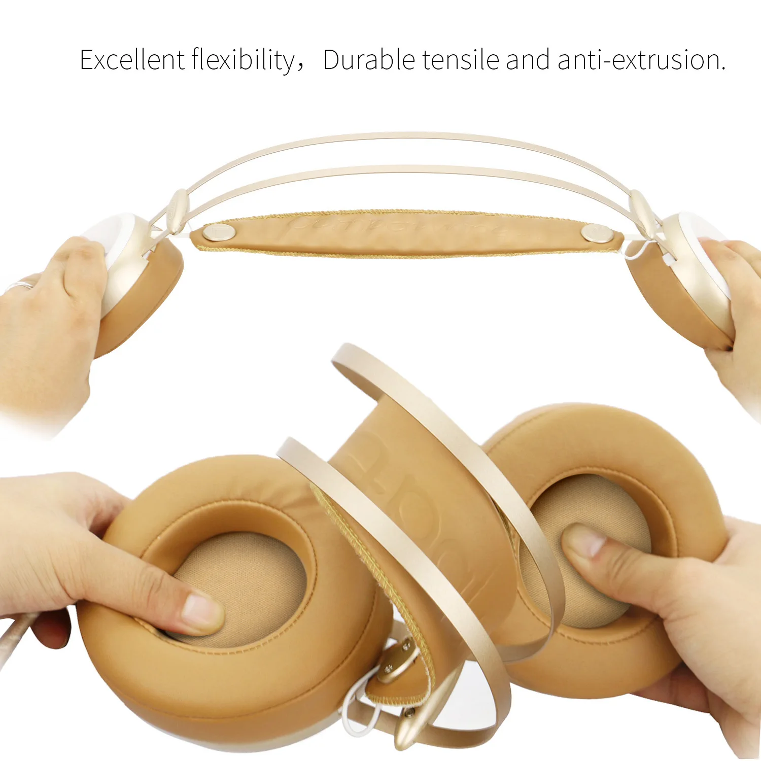 M170 Профессиональный 3.5 мм PC стерео Игры Gamer гарнитура Over-Ear Headphones объем Управление