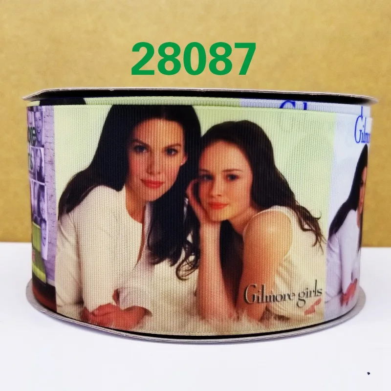 28087 Мультяшная лента 28088 - Цвет: 28087