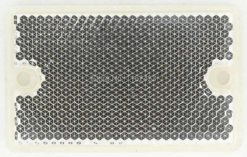 65*40 мм рефлектор для датчика и выключателя|reflector kit|reflectorreflector disc |