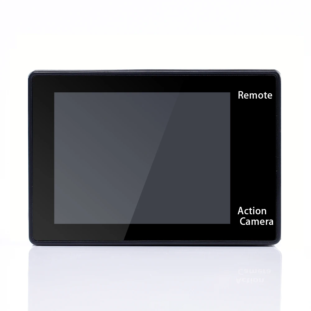 Экшн-камера Andoer F71R 4K Wi-Fi 1080P HD Спортивная DV 30 м водонепроницаемая для шлема камера