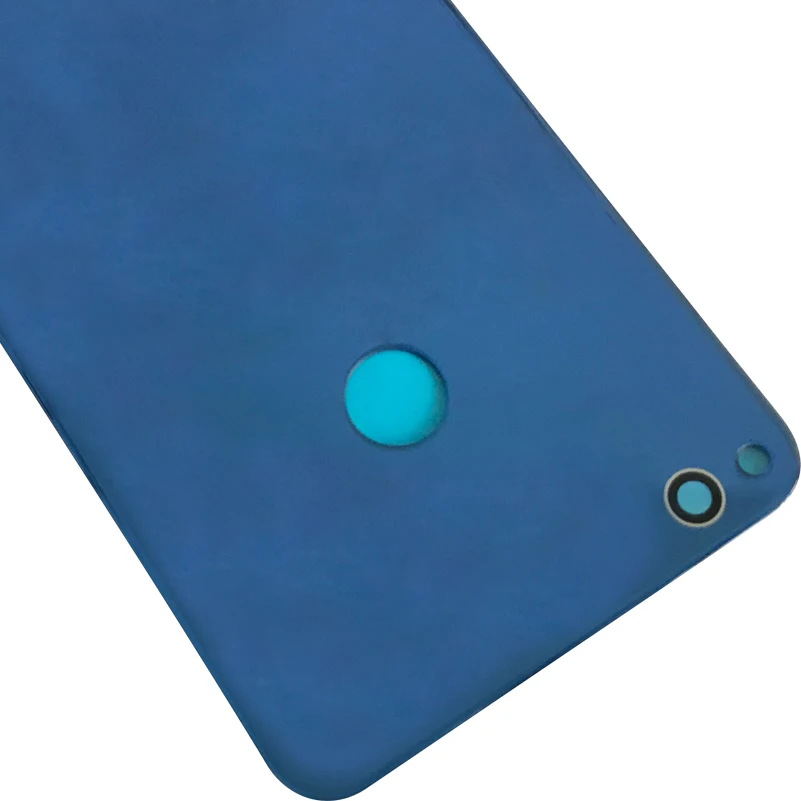 Качественная задняя крышка аккумулятора AAA для Huawei P8 Lite 2017 чехол P9 + стеклянный