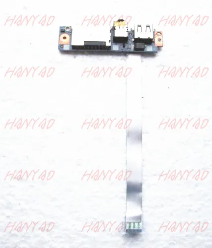 

ZIVY0 LS-A922P 455MK438L01 для Lenovo YOGA2-13 звуковая плата USB плата