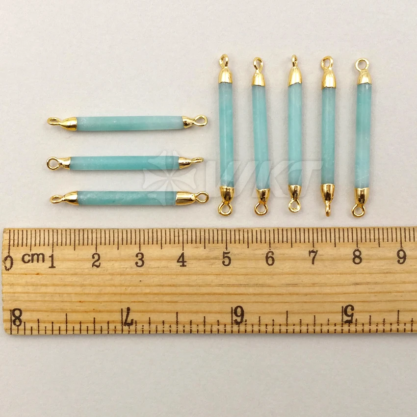 Очаровательные ювелирные изделия из натурального камня для женского браслета |