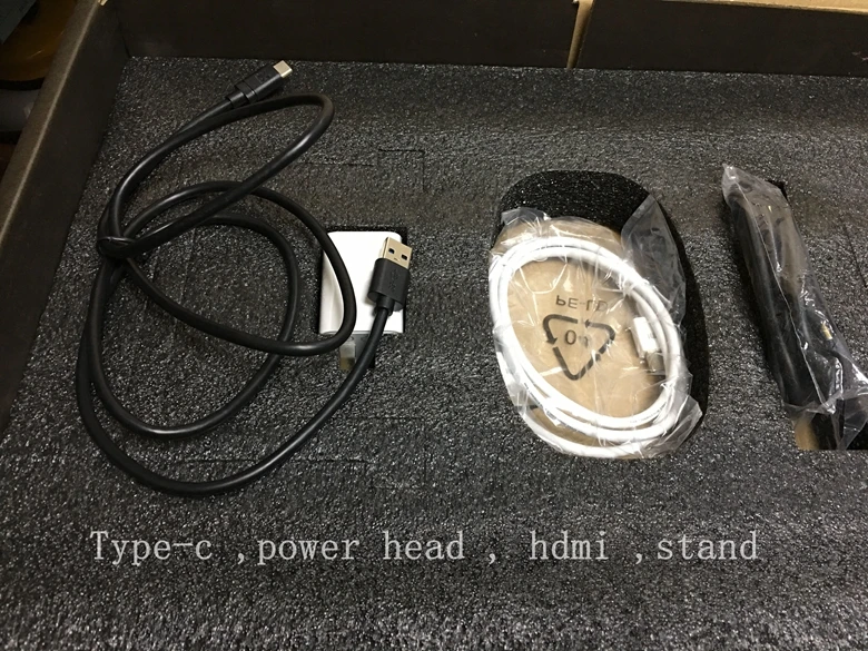 17 3 дюймов супер тонкий ips сенсорный экран для PS3 PS4 xbox автомобильный портативный