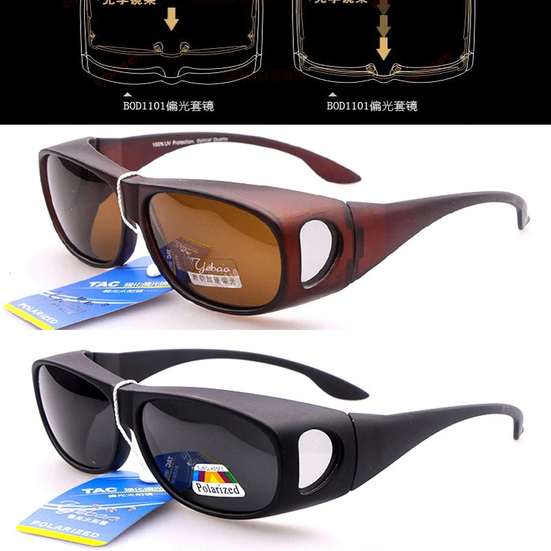 2019 винтажные поляризационные удобные солнцезащитные очки в стиле стимпанк для