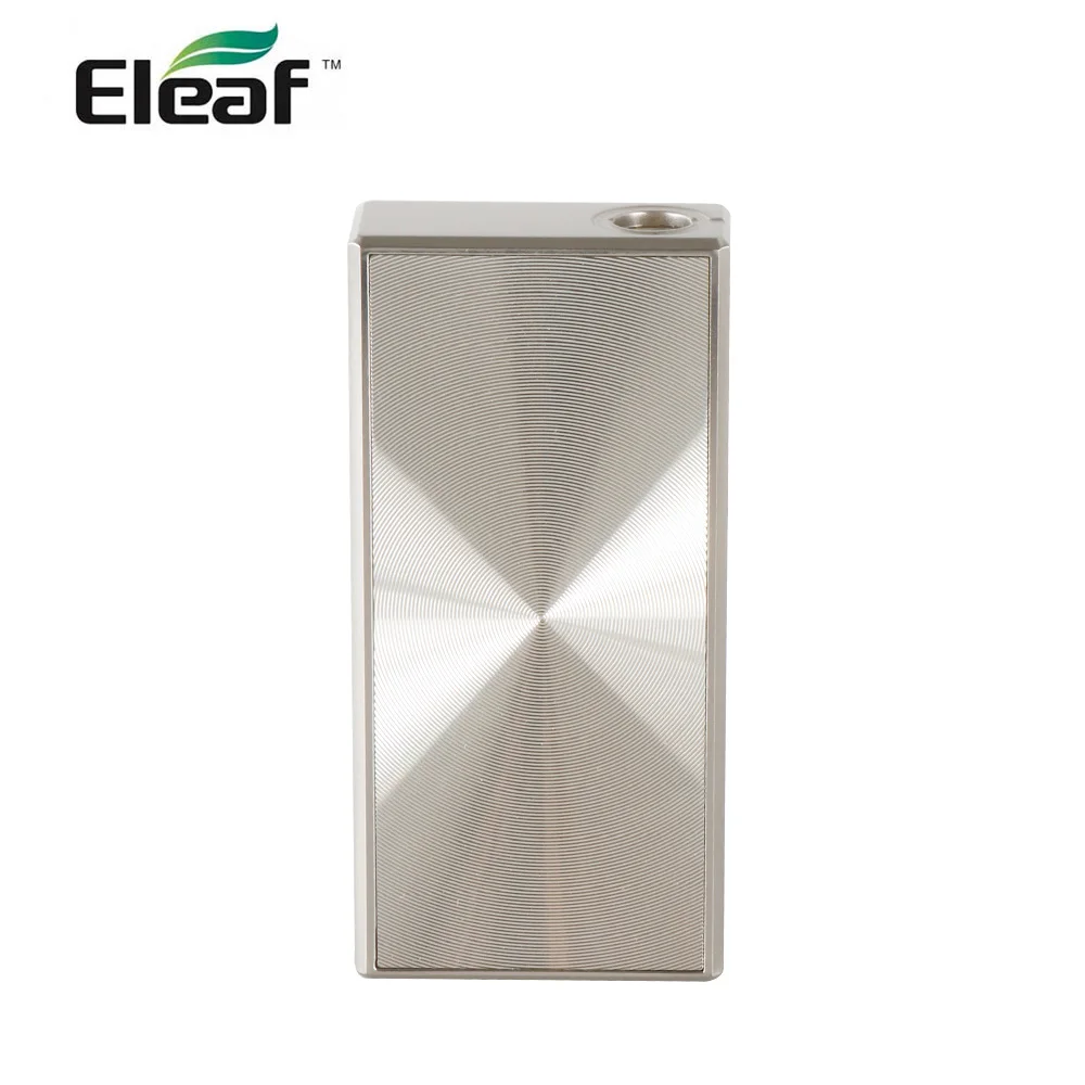 Оригинальная электронная сигарета Eleaf BASAL Box Mod встроенный аккумулятор 1500 мАч