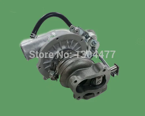 Турбокомпрессор RHF5 RHF4H VIBR P/N 8971397243 8971397242 8971397241 подходит для Isuzu 4JB1T двигатель Trooper