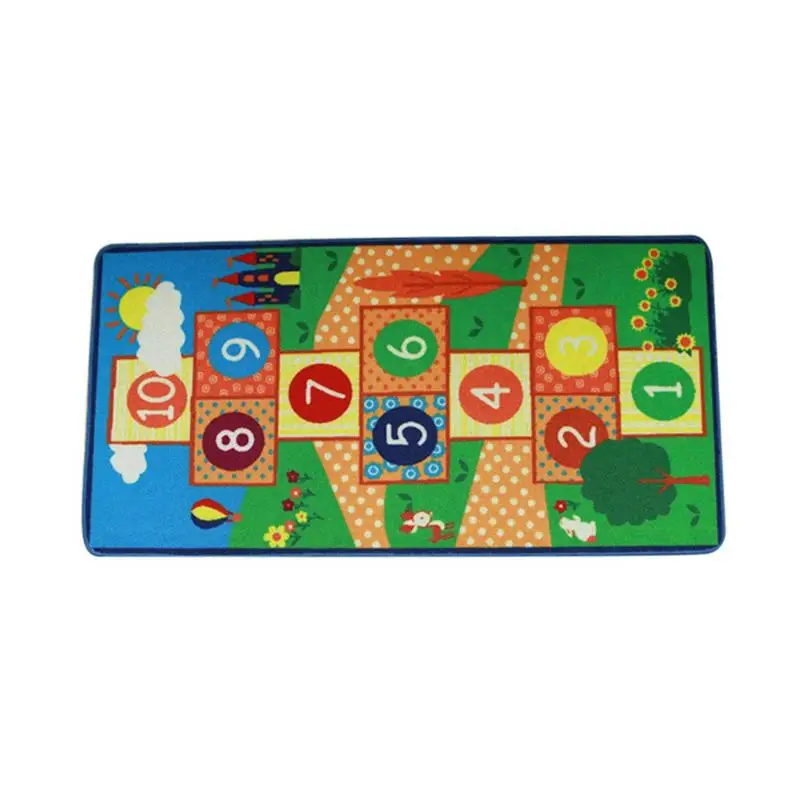 Детский Коврик развивающий коврик Eva пенопластовый детский игровой игрушки для