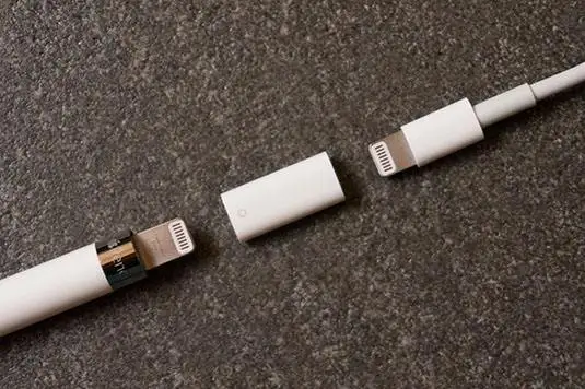 Конвертер Мама мама для зарядки карандашей адаптер Apple Pencil iPad Pro| |